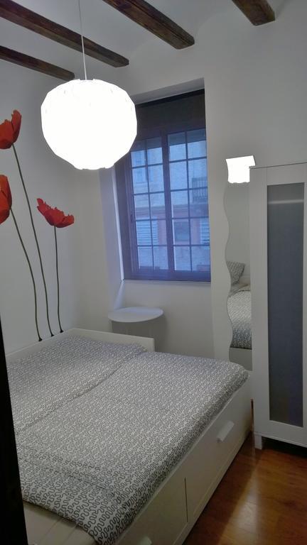 Apartment Denia 66 Valência Quarto foto
