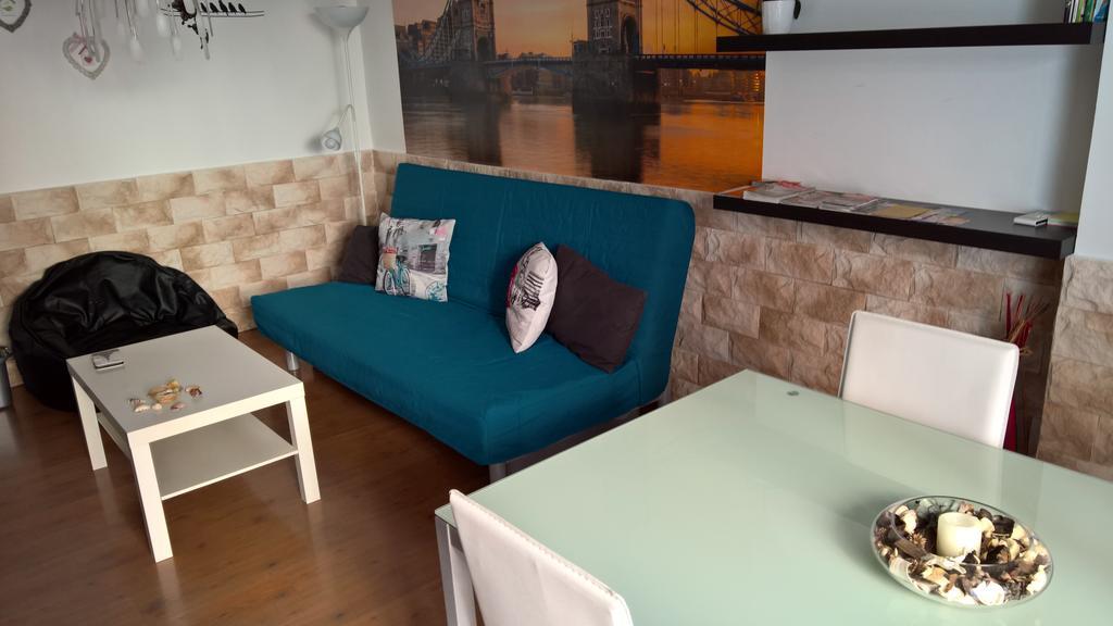 Apartment Denia 66 Valência Exterior foto